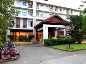 Отель Nana Buri Hotel  Tha Taphao